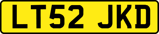 LT52JKD