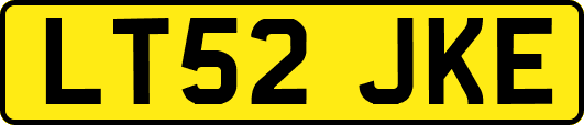 LT52JKE