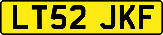LT52JKF