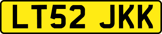 LT52JKK