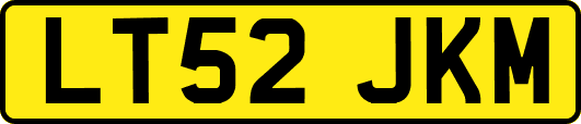 LT52JKM