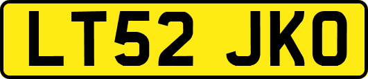 LT52JKO
