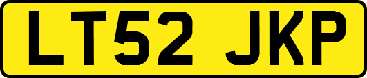 LT52JKP