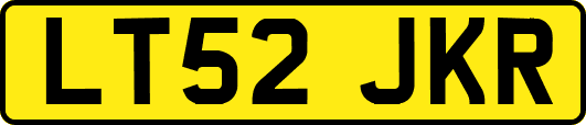 LT52JKR