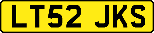 LT52JKS