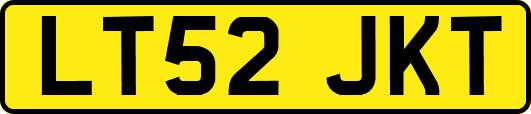 LT52JKT