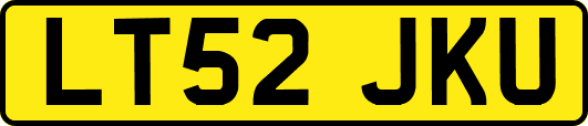 LT52JKU