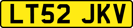 LT52JKV
