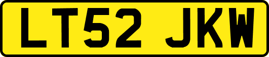 LT52JKW