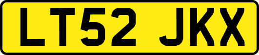 LT52JKX