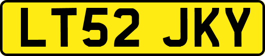 LT52JKY
