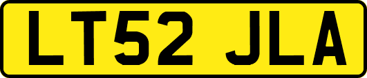 LT52JLA