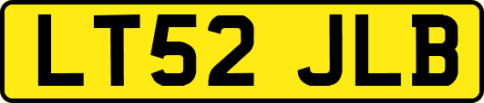 LT52JLB
