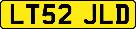 LT52JLD