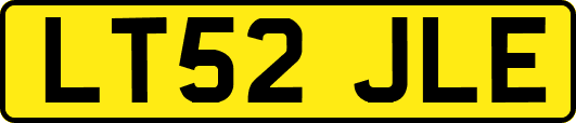 LT52JLE