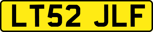 LT52JLF