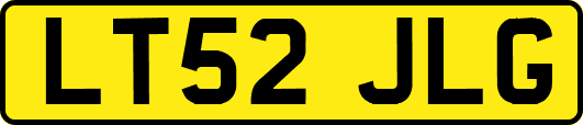 LT52JLG