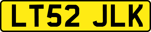 LT52JLK