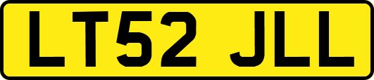LT52JLL