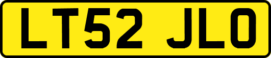 LT52JLO