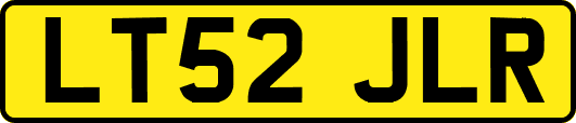 LT52JLR