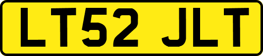 LT52JLT