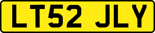 LT52JLY