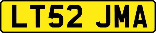 LT52JMA