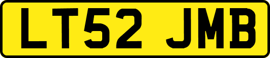 LT52JMB