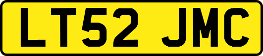 LT52JMC