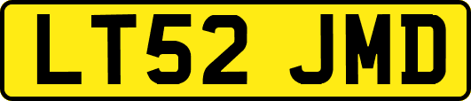 LT52JMD