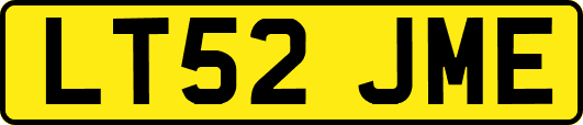 LT52JME