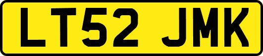 LT52JMK