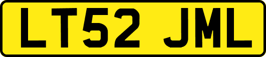 LT52JML