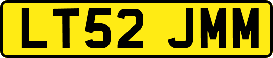 LT52JMM