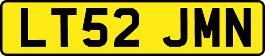 LT52JMN