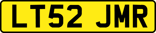 LT52JMR