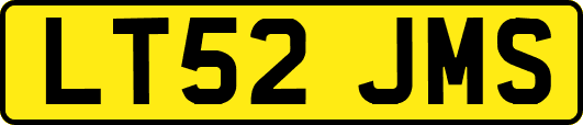 LT52JMS