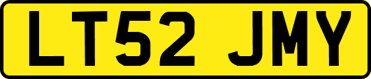 LT52JMY