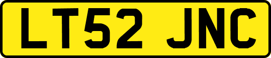LT52JNC