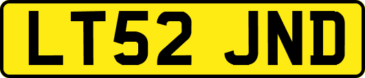 LT52JND