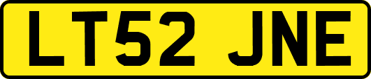 LT52JNE