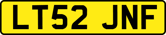 LT52JNF