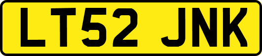 LT52JNK