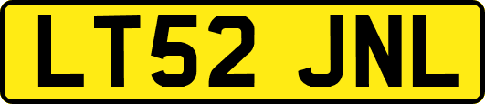 LT52JNL