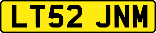 LT52JNM