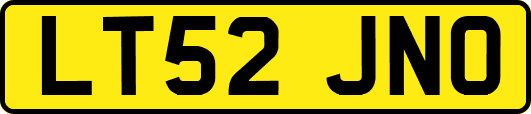 LT52JNO