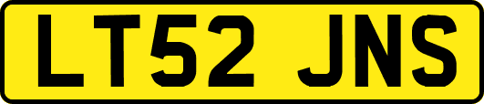 LT52JNS