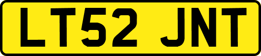 LT52JNT