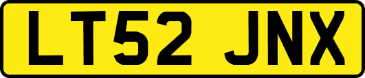 LT52JNX